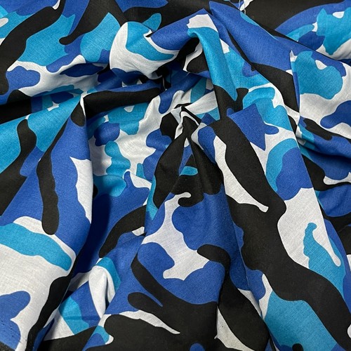 Abito vestito esercito tessuto