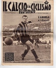 [MAB38] RIVISTA IL CALCIO E