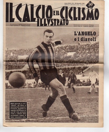Mab38 rivista calcio e - rivista,
