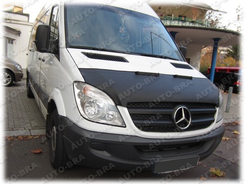 Bra per mercedes sprinter - per, mb
