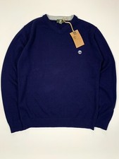 Timberland Organic Cotton V