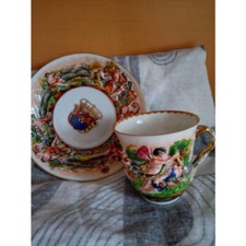 Riccardo Ginori Capodimonte