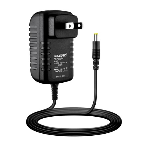 Alimentatore adattatore per - alimentatore, 9v