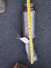 Soffietto di scarico