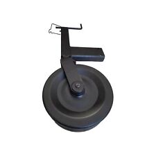 Servotimone Telescopico Con