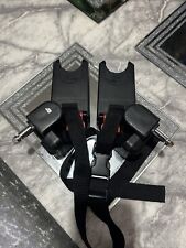 Adattatori per seggiolino auto Baby Jogger City Mini / GT / Elite / Summit XT