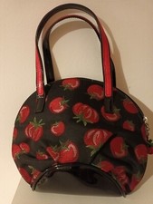 Borsa BRACCIALINI - tema