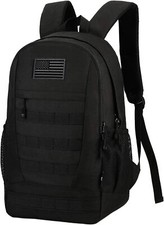 Zaino moto borsa tattica - zaino,