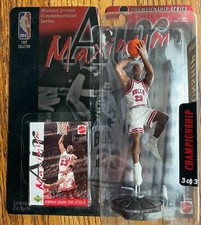 Figurina Michael Jordan
