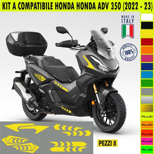 Grafica adesivi decal