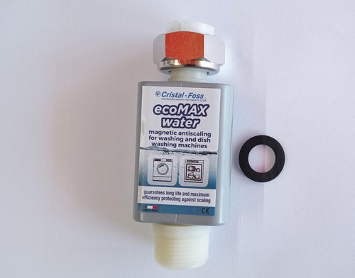 Filtro magnetico anticalcare