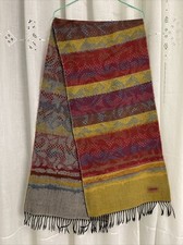 Sciarpa Missoni 100% Lana