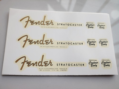 Per stratocaster chitarra - per, f