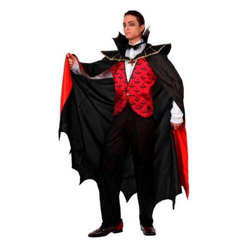 Costume vampiro elegante - 🧛,