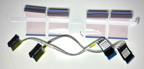 Oled55c6v oled tcon - lg, flex
