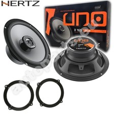 Kit 2 Casse Altoparlanti Hertz