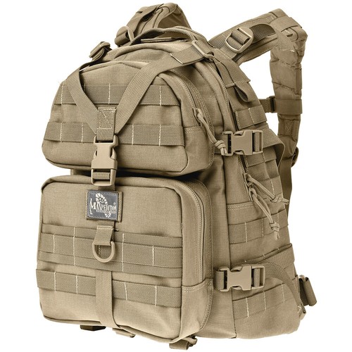 Maxpedition condor molle - maxpedition, ii