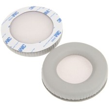 Cuscinetti auricolari grigi