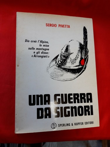 Libro sergio pivetta - pivetta,