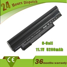 Battery for ACER Aspire one