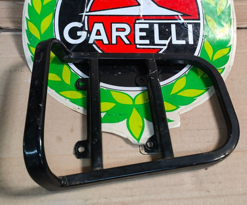 Porta pacchi garelli formuno - porta,