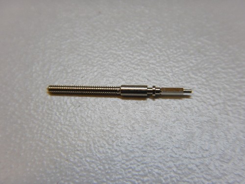 Tige remontoir pour omega - tige,