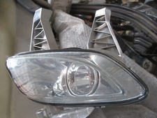 LANCIA Y III serie - Fanale fendinebbia destro - Ricambio nuovo