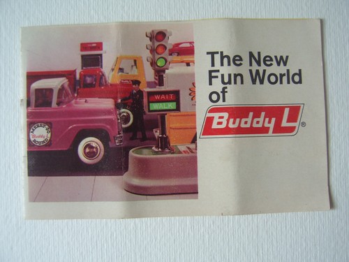 The new fun world - the, of