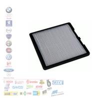 FILTRO ARIA ABITACOLO SUZUKI