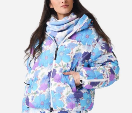 Bogner fire and ice - fire, x