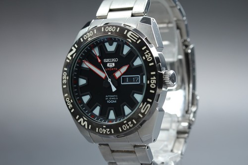 Orologio automatico uomo - da,