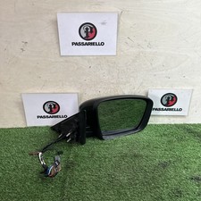 SPECCHIETTO RETROVISORE DESTRO MASERATI LEVANTE 2016-2022 20 PIN RIBALTABILE