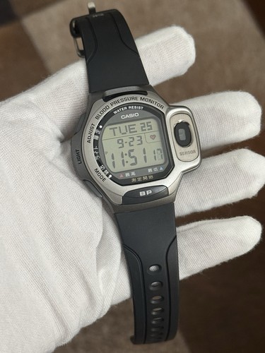 Raro orologio sportivo