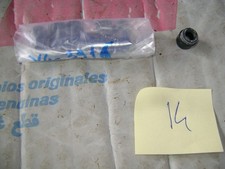 KIT 10 PARAOLI VALVOLE ALFA