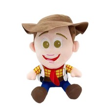 Peluche di Woody, personaggio