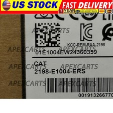 New Surplus Sealed Allen