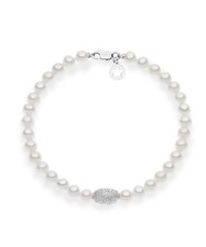 Bracciale LOVE STORIES PERLE