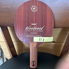 Racchetta da ping pong Nittaku