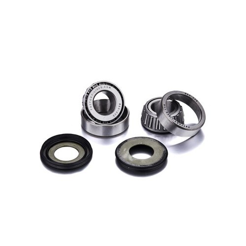 Kit cuscinetti sterzo factory - kit,