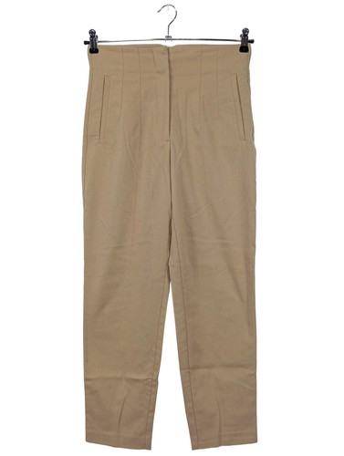 Zara pantalone chino donna - pantalone,