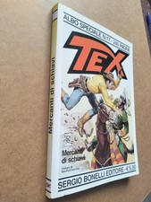 TEX ALBO SPECIALE TEXONE