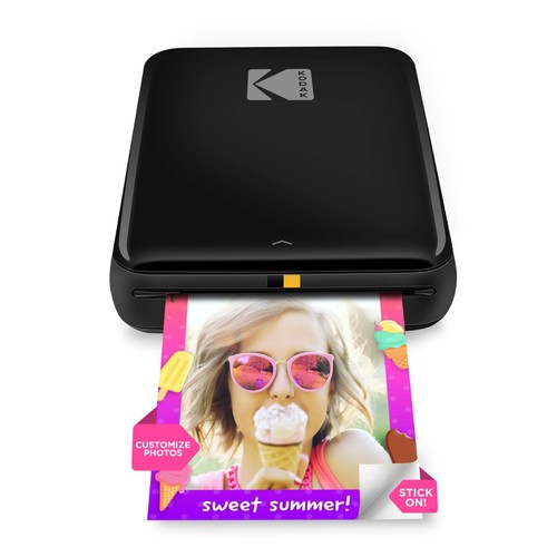 Kodak step stampante - kodak,