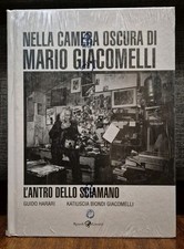 NELLA CAMERA OSCURA DI MARIO GIACOMELLI