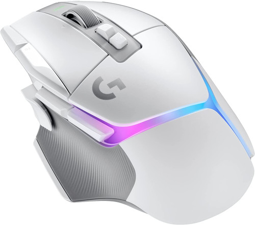 502 plus mouse gaming - mouse,