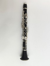 Buffet & Crampon clarinetto piccolo mib CONSERVATOIRE matricola 510731