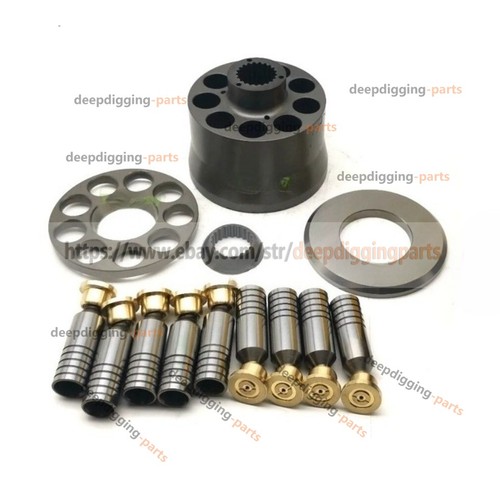 Kit gruppo rotore pompa