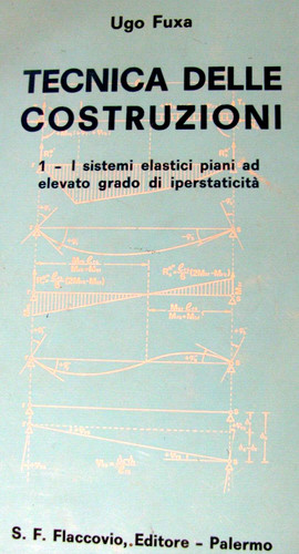 Fuxa tecnica delle costruzioni - fuxa,