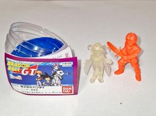 Dragon Ball GT Serie 18 -