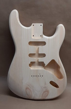 Corpo chitarra ordine