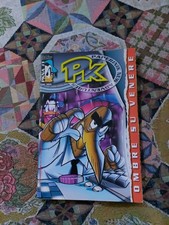 Walt Disney Magazines PK New